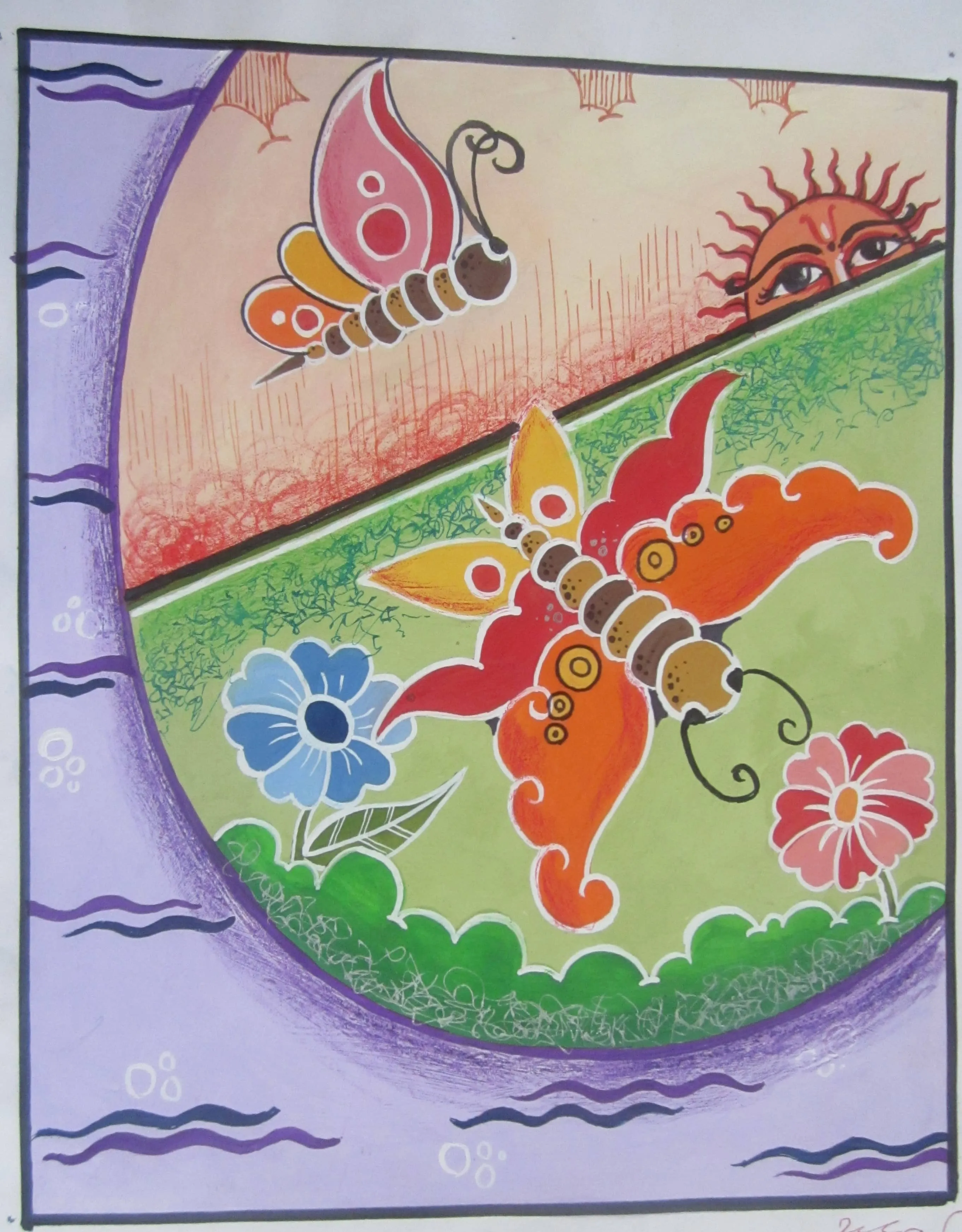 painting