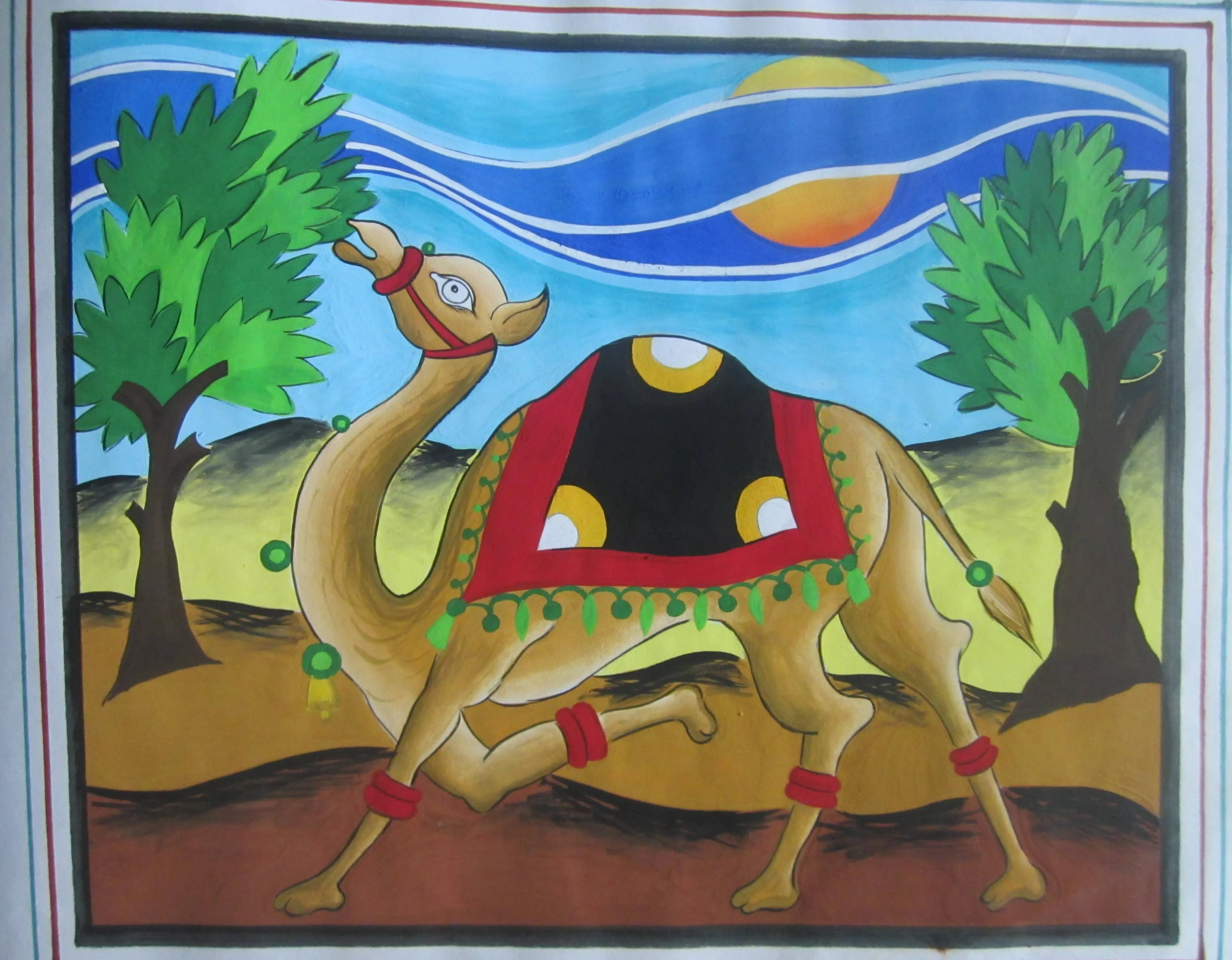 painting