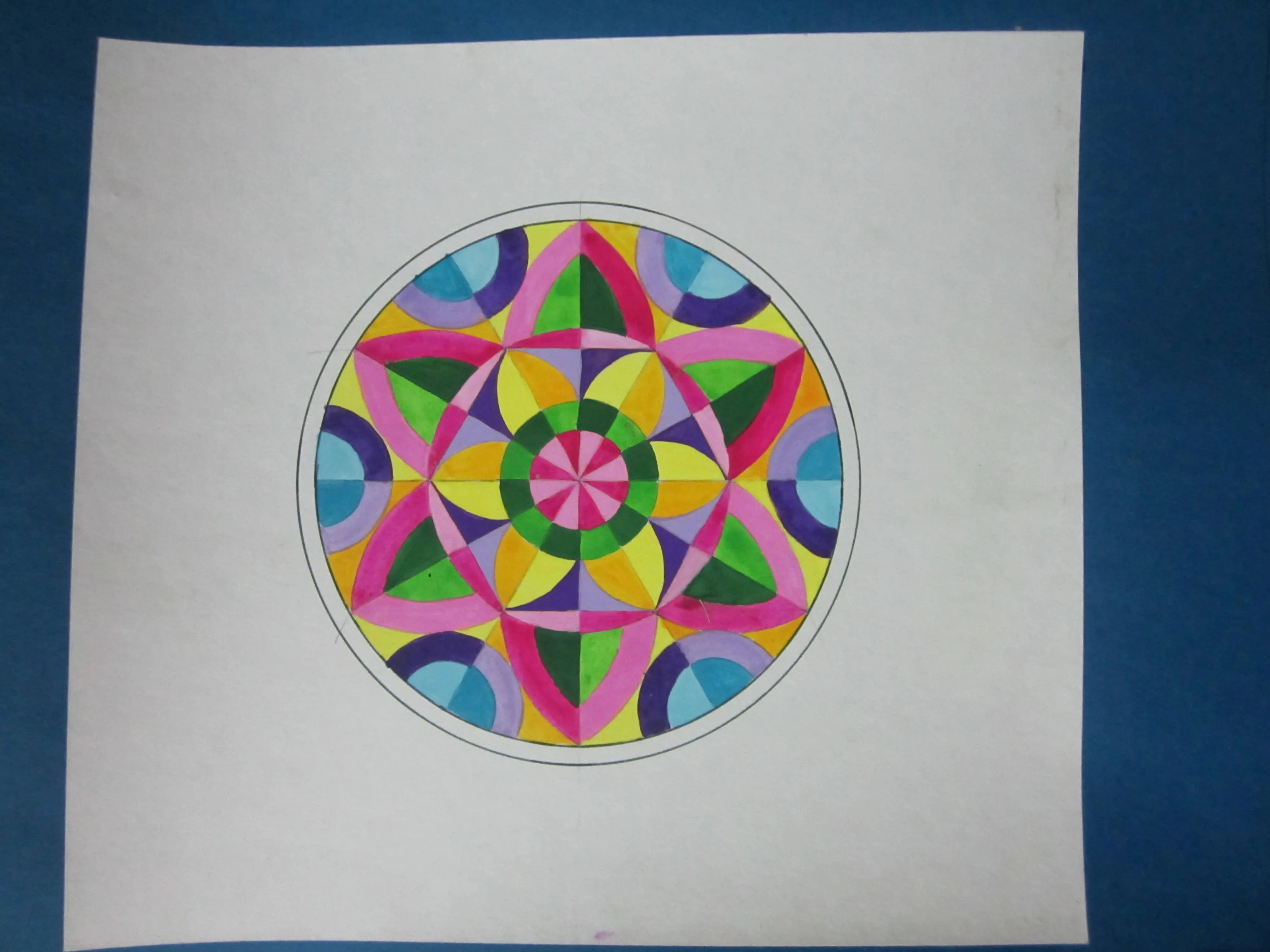 painting