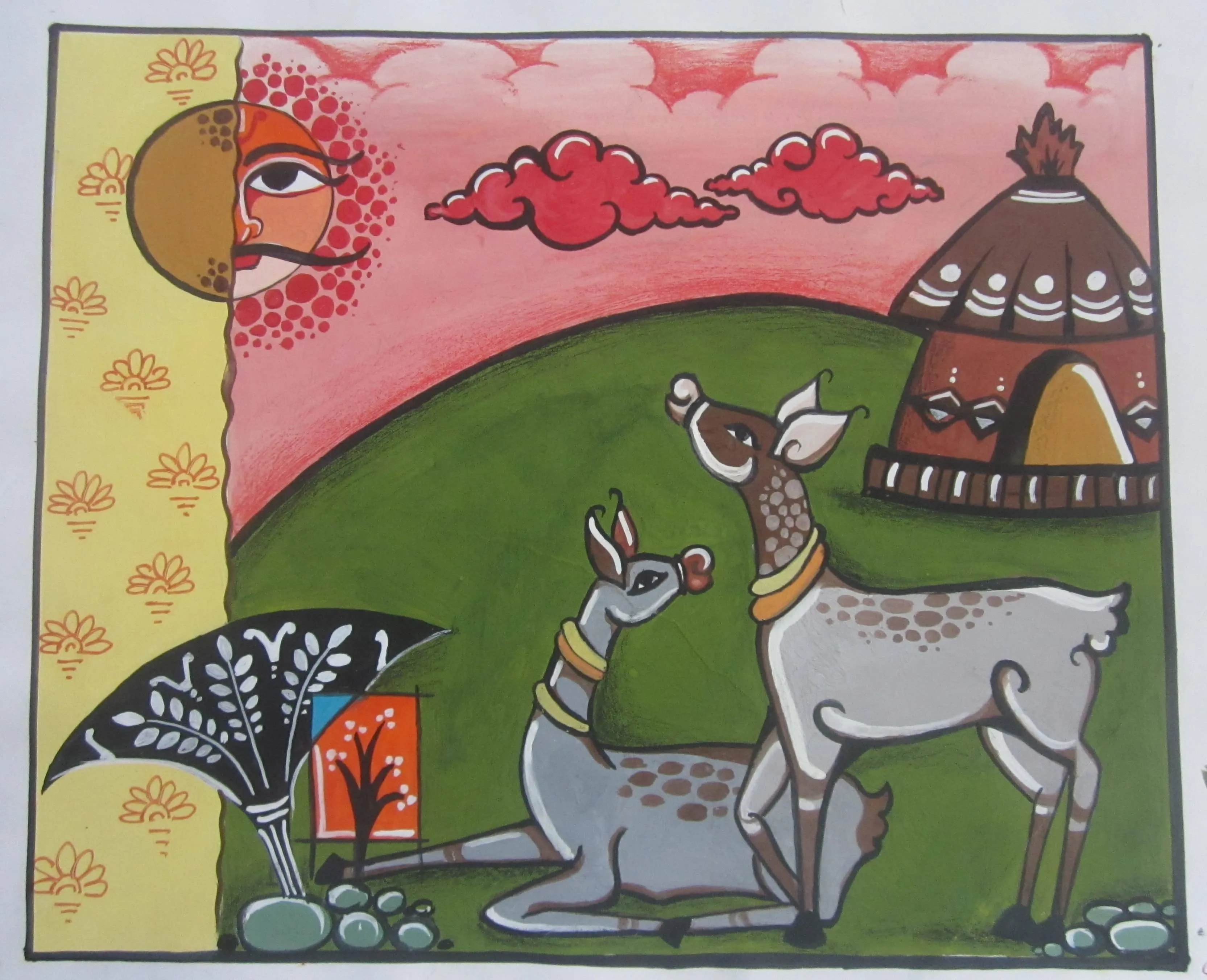 painting