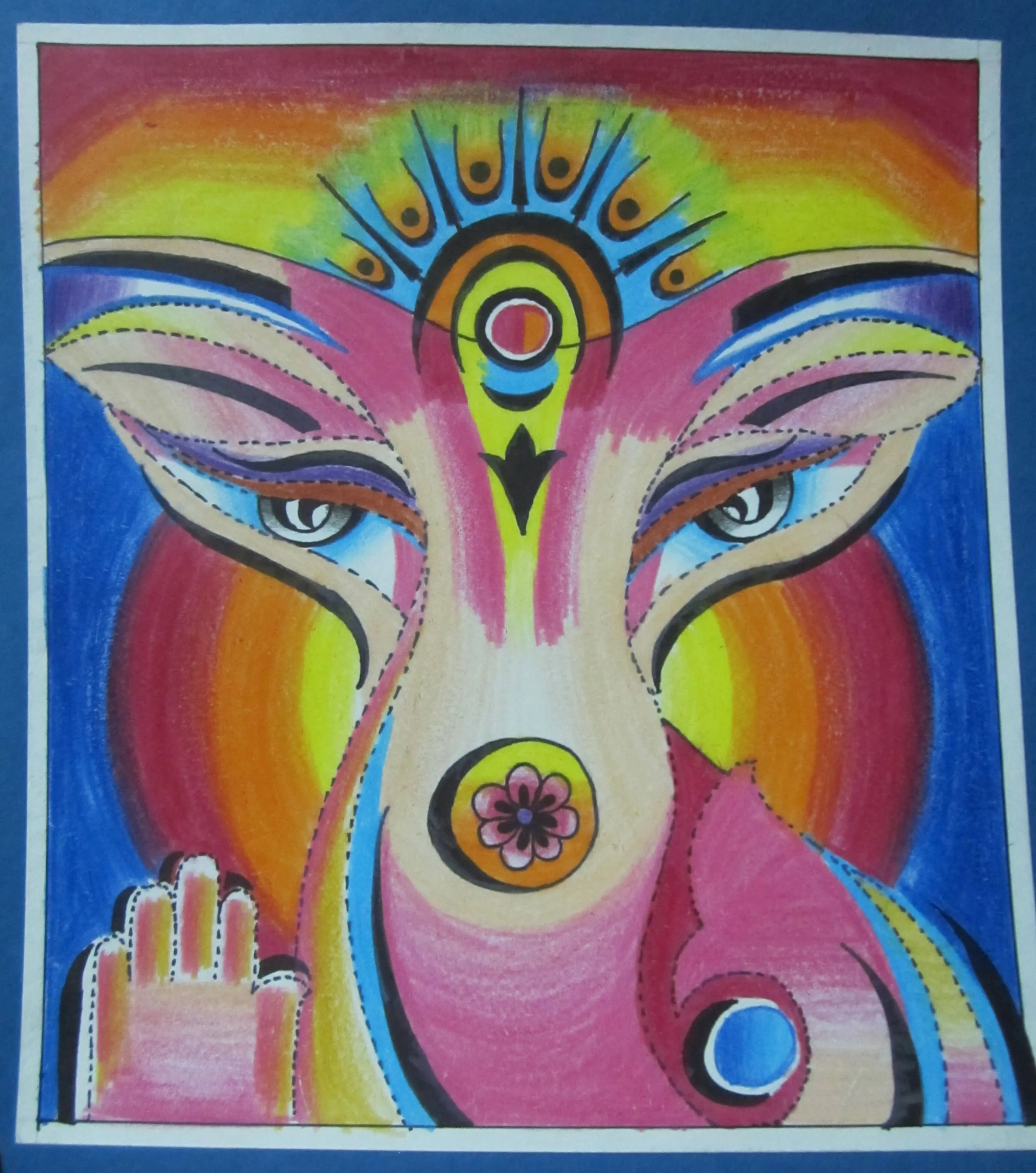 painting