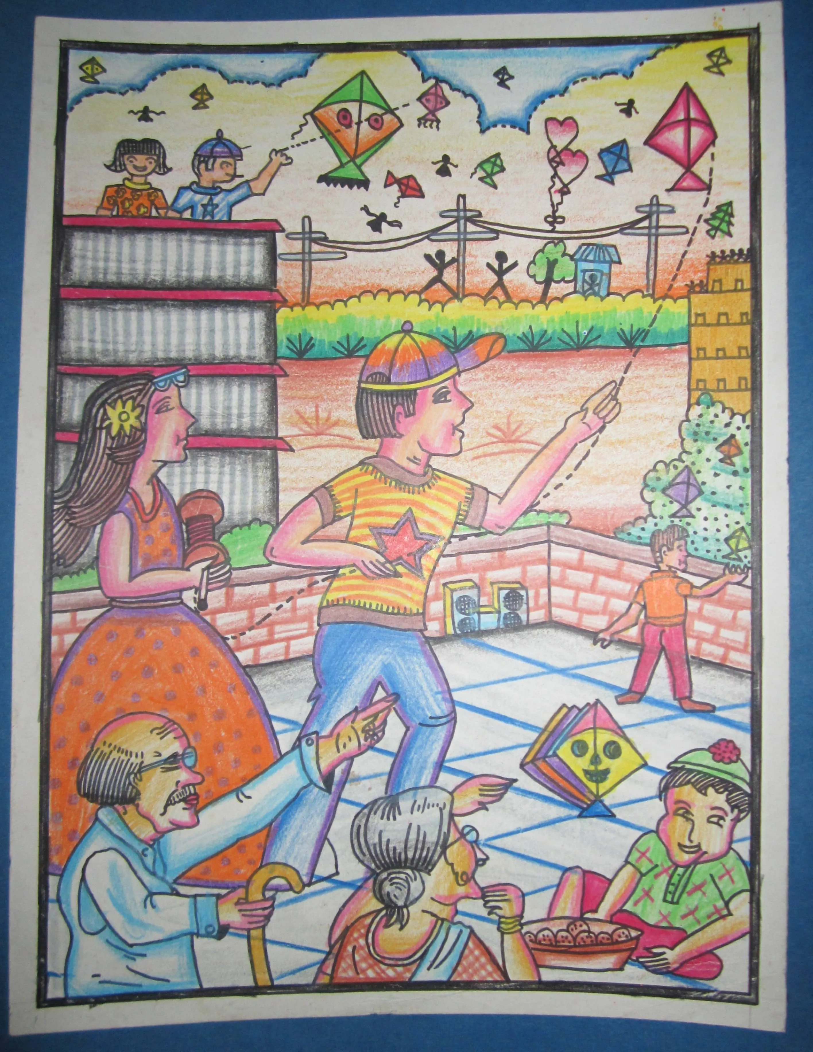 painting