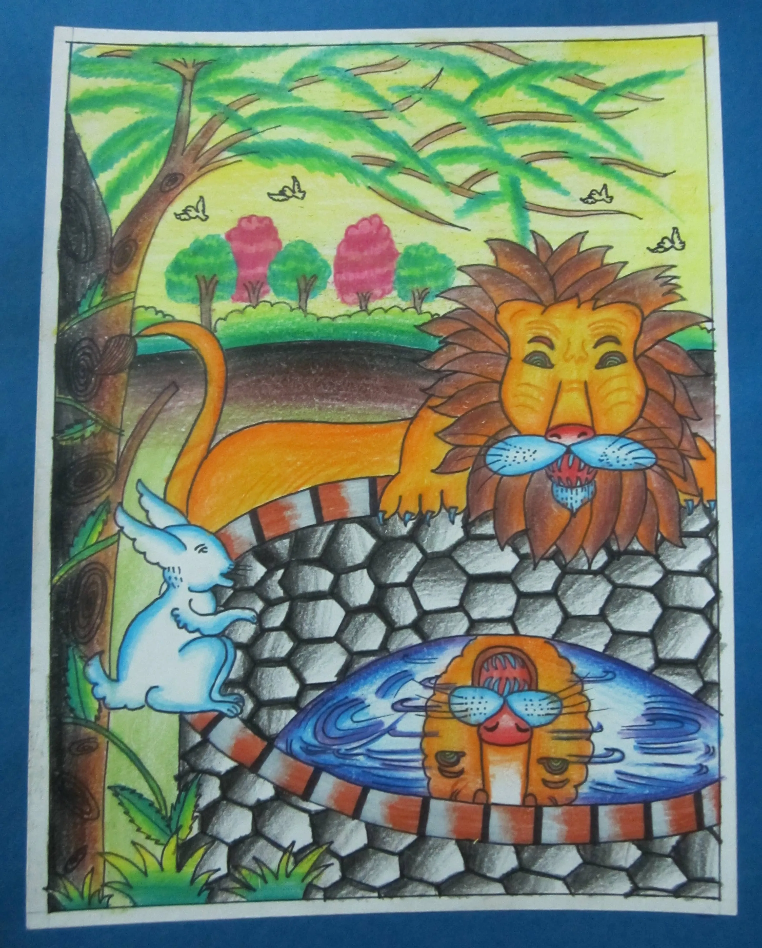 painting