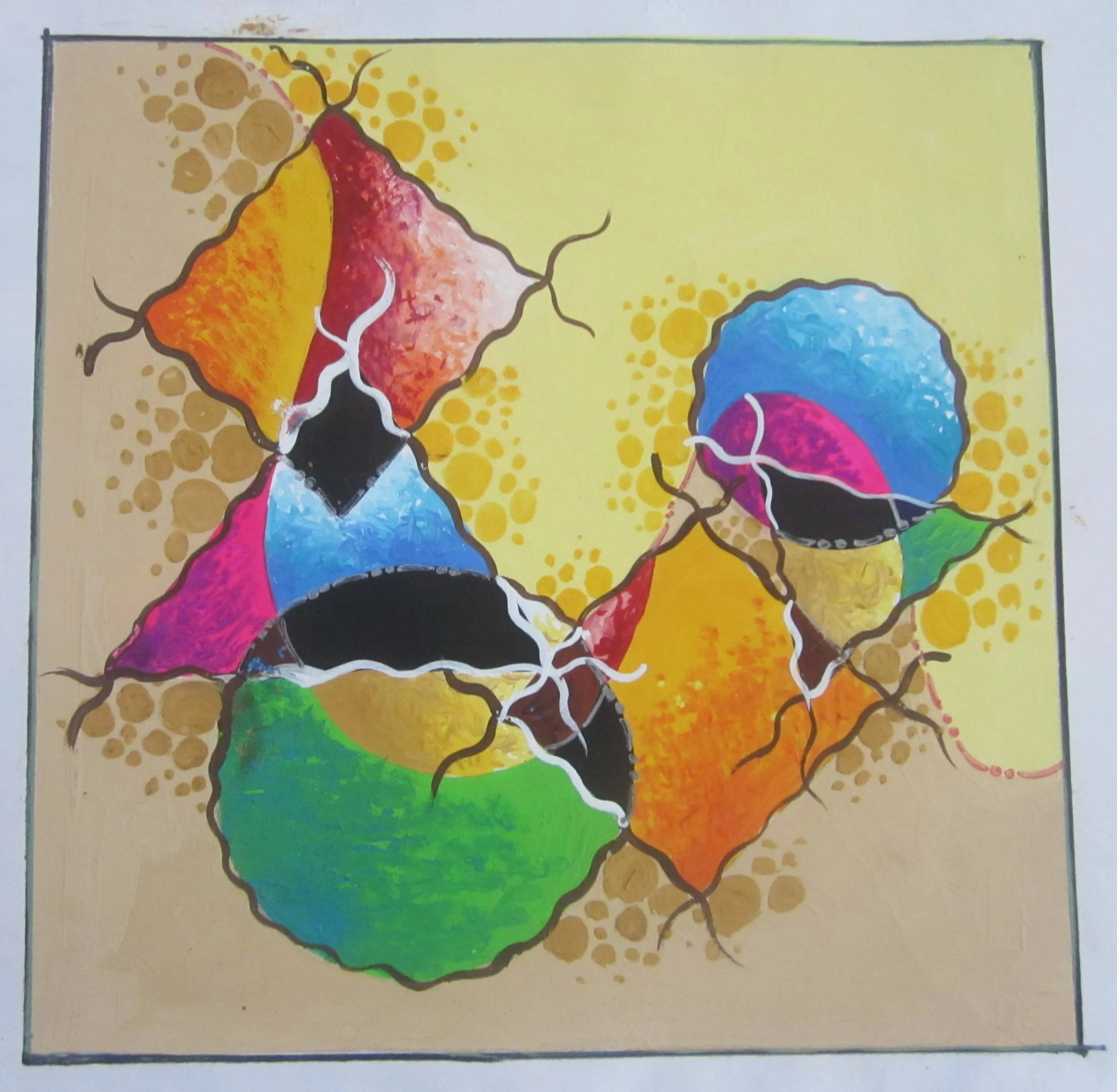 painting