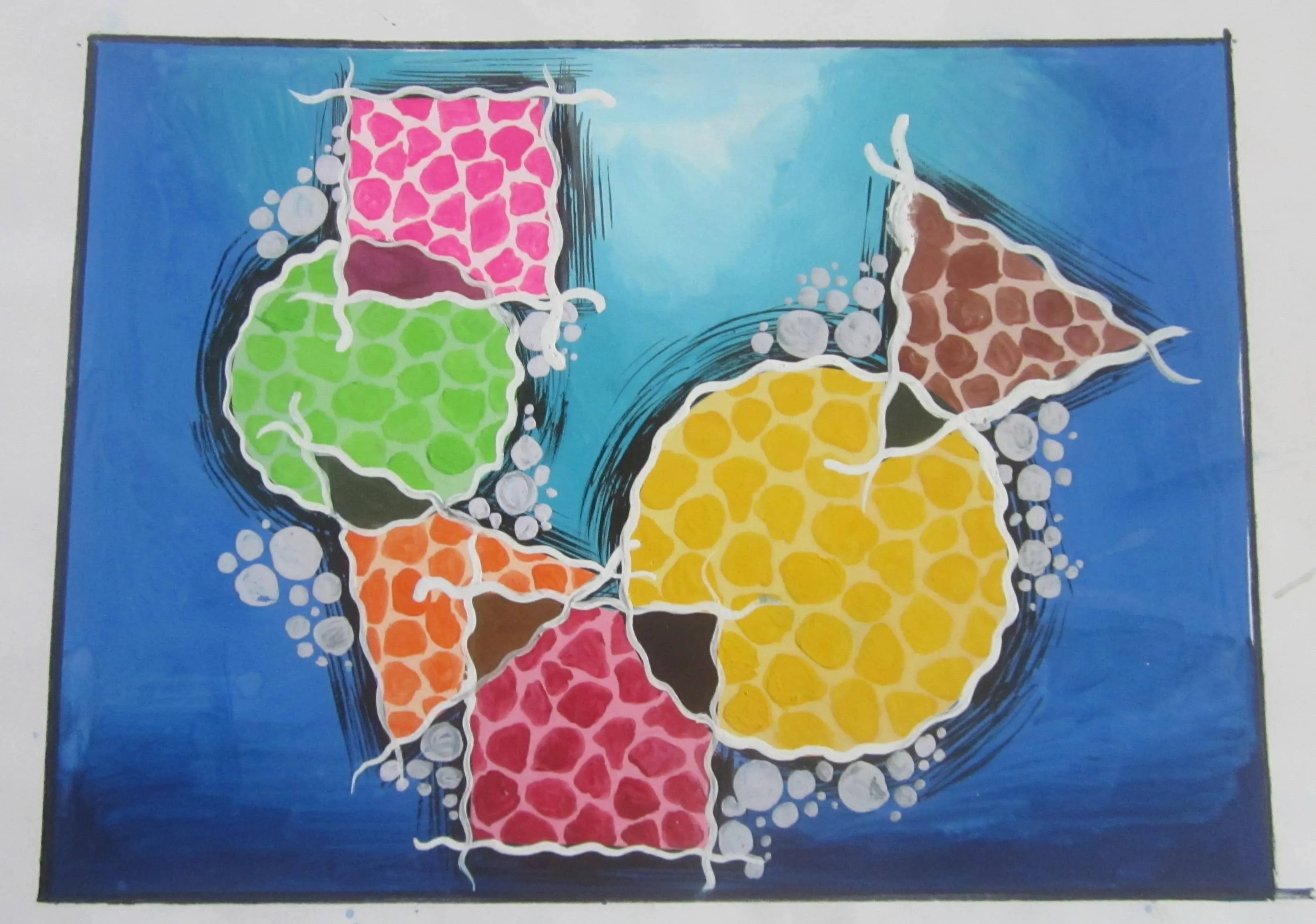 painting