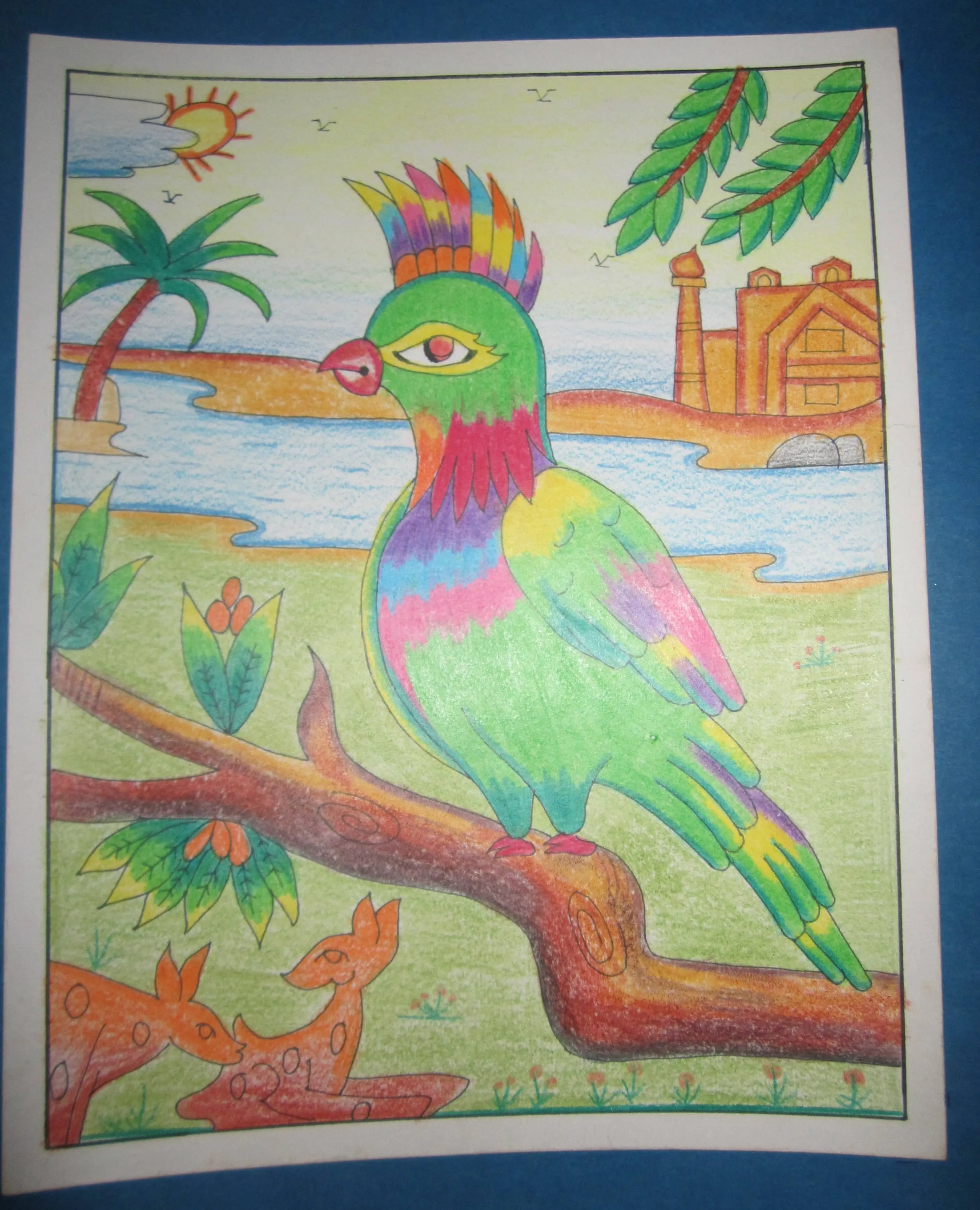 painting