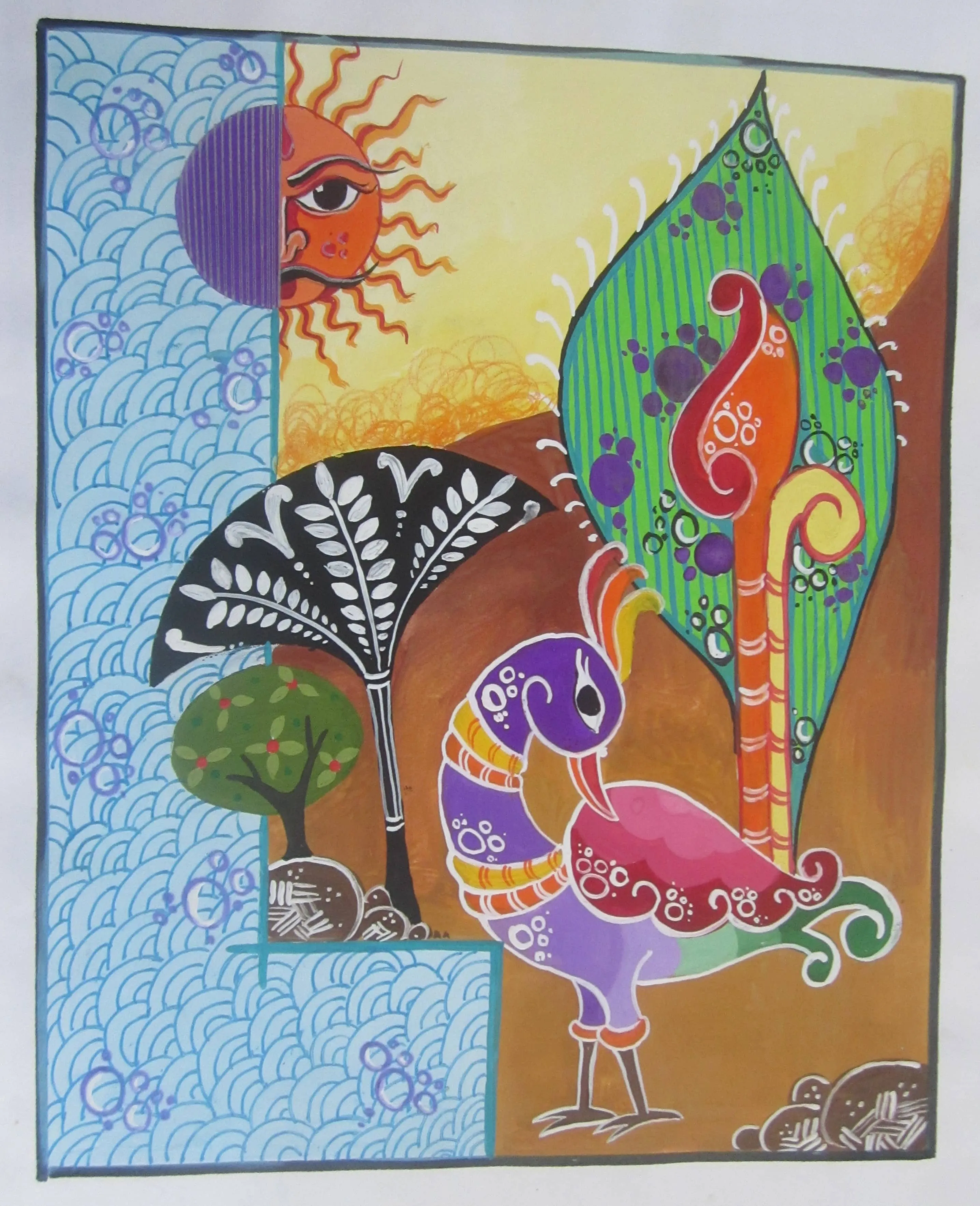painting